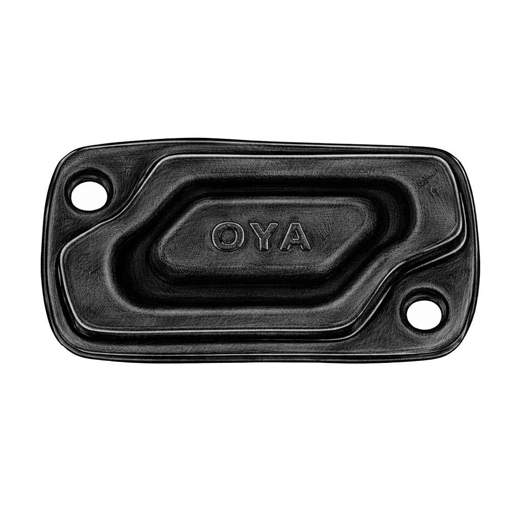 Membrane de Réservoir Maître Cylindre de Frein Arrière